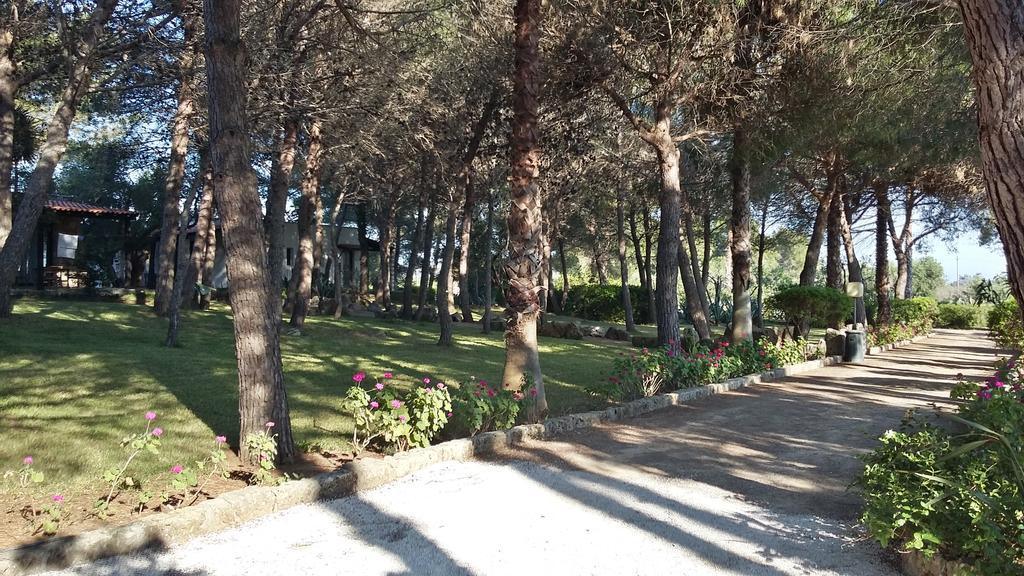 Tenuta Terenzano Torre San Giovanni Exterior foto