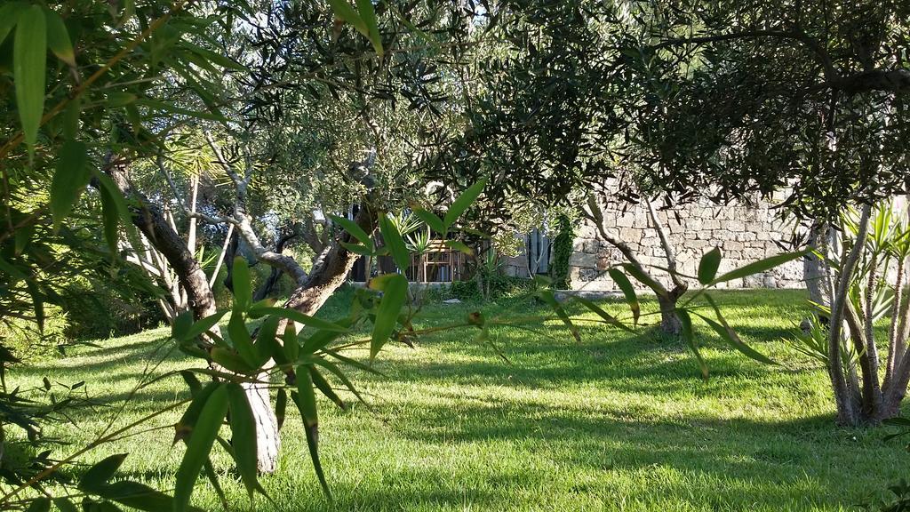 Tenuta Terenzano Torre San Giovanni Exterior foto