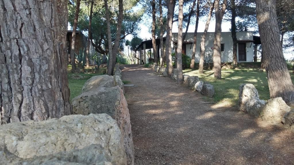 Tenuta Terenzano Torre San Giovanni Exterior foto