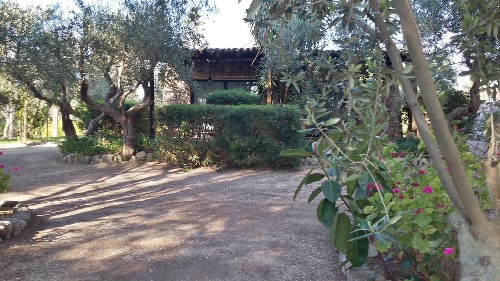 Tenuta Terenzano Torre San Giovanni Exterior foto