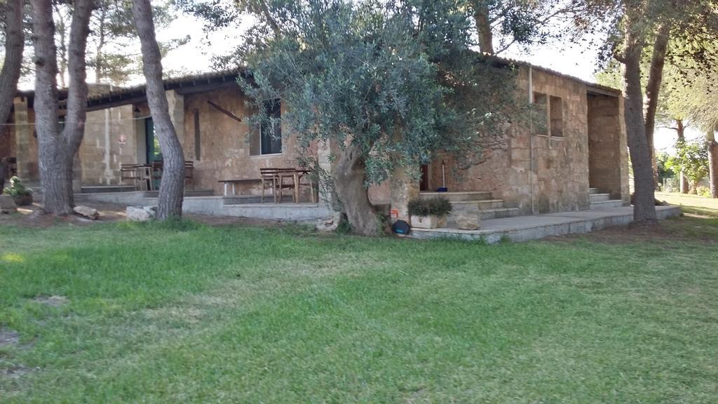 Tenuta Terenzano Torre San Giovanni Exterior foto
