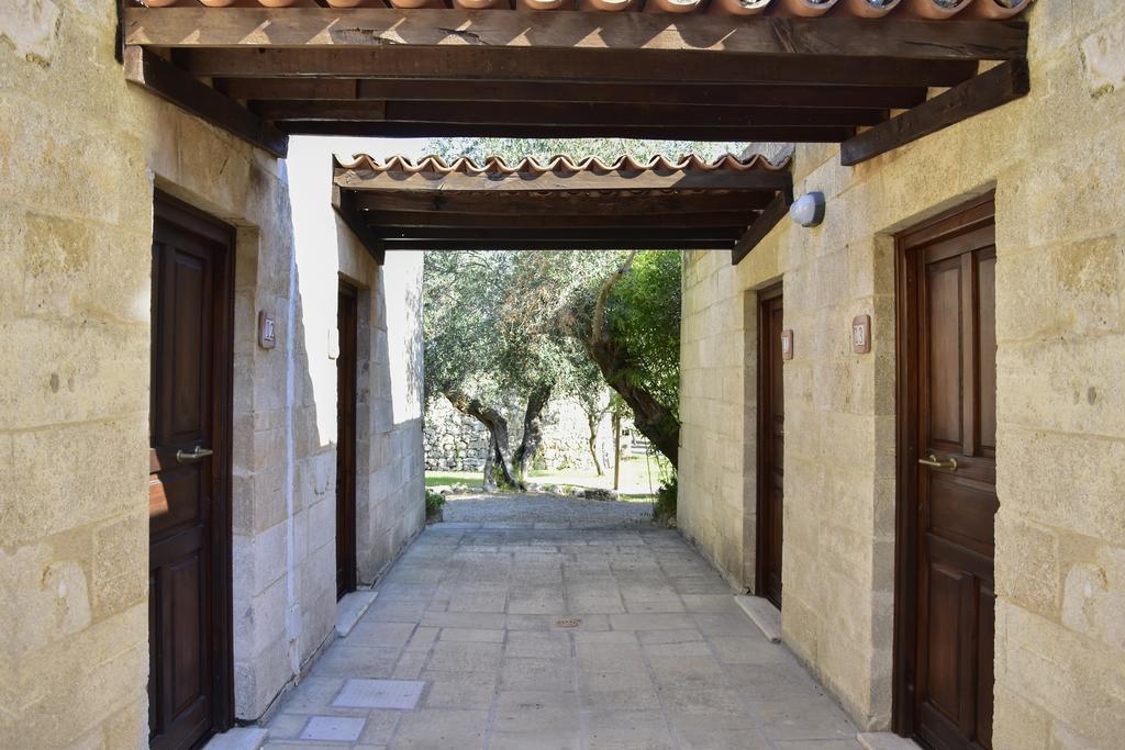 Tenuta Terenzano Torre San Giovanni Exterior foto