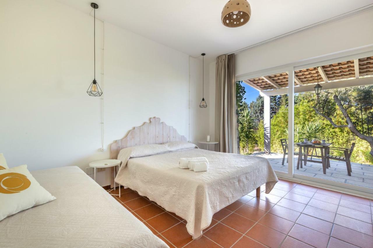 Tenuta Terenzano Torre San Giovanni Exterior foto