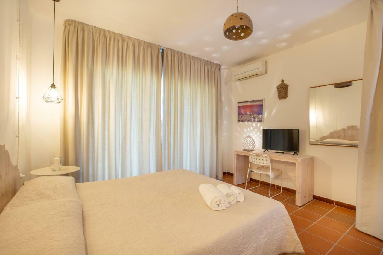 Tenuta Terenzano Torre San Giovanni Exterior foto