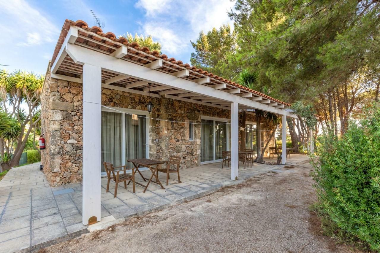 Tenuta Terenzano Torre San Giovanni Exterior foto
