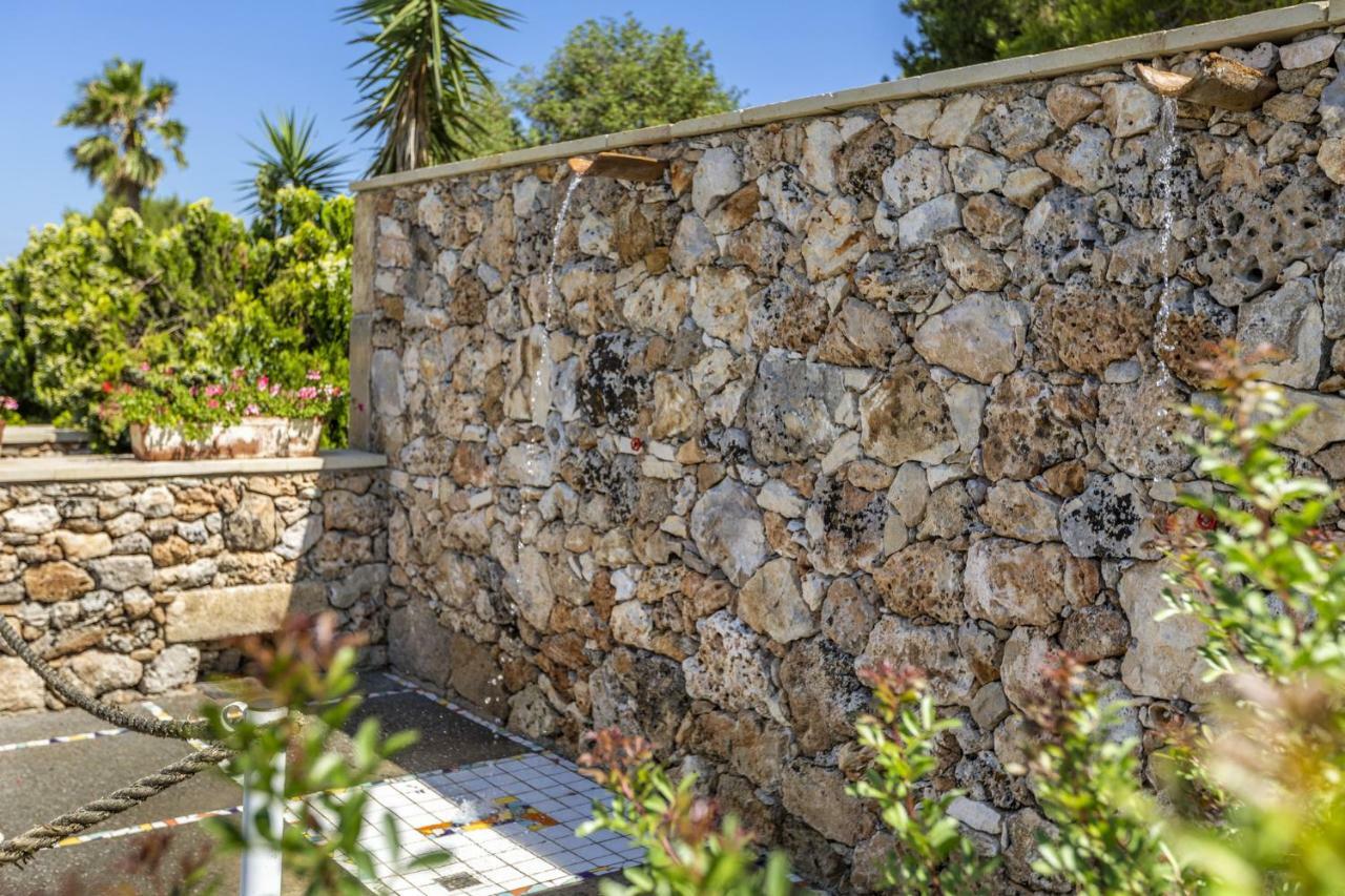 Tenuta Terenzano Torre San Giovanni Exterior foto